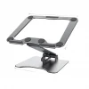 2021 New Laptop Stand Tablet Bracket Monitor Notebook Base Holder Portable Mount Office Desk Laptop Computer Foldable PC Stand