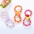 Import 2021 New Pet Dog 8 shape Cotton Rope Toy Tennis Ball Interactive Pet Training Chew Toys from China