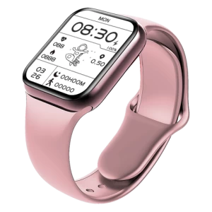 2021 New Product Smart Sports Watch Fitness Wrist Waterproof Bracelet