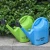 Import 2021 New  Water Jug Planting Watering Can Garden Flower Plant 5L Plastic Watering Pot from China
