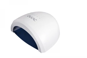 2021 Oulac new style nail dryer design nail art products with 48W Led Uv Lamp.