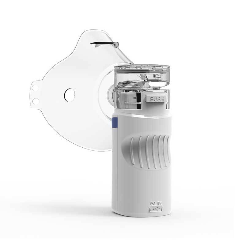Buy 2021 Smart Design Medical Equipment Machine Hot Asthma Portable ...