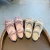 Import 2021 spring new baby diamond bow Girls Fashion Princess single shoes children soft baetiful dance dress shoes from China