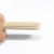 Import 2021 Wholesale High Quality Wooden Natural Colour Bamboo Sticks from China