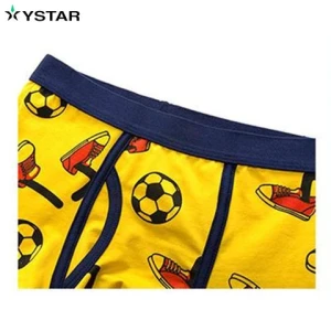 2022 Hot Sale Golden Supplier Boy Underwear Bulge