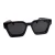 Import 2024 Fashion Design Acetate Sunglasses Sun Glasses Custom Eyeglasses for Women Men from China