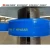 Import 2024 Hot Sale Good Quality PVC Layflat Water Discharge Agricultural Irrigation Green/Blue Hose from China