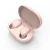 Import 2024 TWS Wireless Earbuds Stereo Headset 5.2 Stereo Headphones Sport Noise Cancelling A6S Mini Earphone from China
