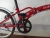 Import 20inch  Aluminum bicicleta Alloy foldable bike folding bicycle from China