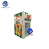 20L Super Small Desktop Compact Refrigerated Display Cooler for Sale