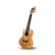Import 21 inches Hot sale Ukulele/ Spalted Maple Ukelele/ Uke/ Hawaii guitar from China