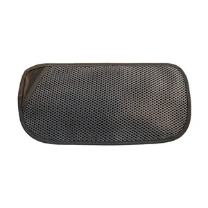 210D Waterproof Ripstop Nylon Security Travel Money Belt