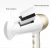 Import 2200W Electric Hair Dryer with DC Motor from China