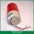 220v 12v 24v 380v led alarm signal lamp with buzzer cheaper price