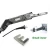 220v EU Plug Mini room portable Metal word,wood ,metal tube , metal Fence polished trimmer Tool