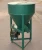 Import 2.2KW multifunctional vertical feed mixer stainless steel high efficiency food seed nutrient soil mixing equipment factory spot from China