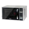 23L electronic digital control LED display microwave oven for home use