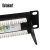Import 24 25 50 Port Rj11 Telephone Patch Panel from China