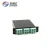 Import 24F MTP-LC Cassette Module, Single module Quad LC APC 6 Port Fully Loaded For MTP LC Patch Panel from China