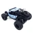 Import 2.4G 4CH rc car 4X4  high speed rock crawler remote control rc toy car with battery from China
