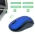 Import 2.4G Optical Computer Mouse Wireless Office Mini Mouse  Ergonomic USB Driver Mice PC Mouse from China