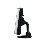 2.4G  wifi Transmission wireless dual dash cam 4.3 inch display TFT rearview car monitor