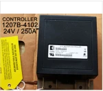 24V DC Motor CURTIS Controller 1207B For Electric Pallet Truck