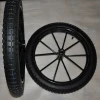 2.50-16 pneumatic sulky horse carriage wheel