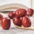 Import 250G Datiles Organic Slice Fruit Without Stones Walnut And  Wholesale Chinese Snacks Red Dates Dried from China