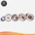 Import 25.5mm covered button setting tool set sewing leather craft DIY from China