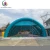 Import 25m x 15m Giant Inflatable Paintball Arena Inflatable Paintball Tent For Bunker Games Commercial Inflatable Paintball Field from China