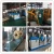Import 25mm to 65mm Stainless Steel Flexible Wire Hose Braiding Machine, High Pressure Corrugated Metal Hose Braiding Machine! from China