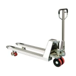 2.5ton 3ton Truck 3 Ton Hydraulic Lift Hand 2500kg 3000kg Stainless Steel Pallet Jack