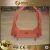 Import 2.5ton CE TUV Lifting Revolving Bale Clamp for Forklift Attachment from China