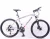 Import 26M968 X1 27.5 Inch Aluminum Alloy Mountain  Bicycle / Mountain Bike from China