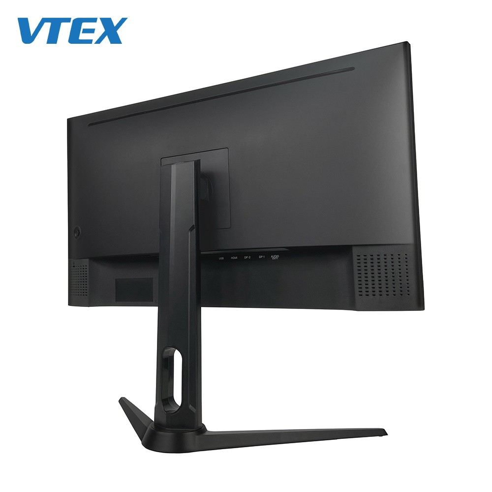 Buy 27 Inch 75hz 2k Ips Panel Led Pc Gaming Monitor from Shenzhen Vitek ...