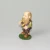 Import 2.7 Inch Mini Garden Resin Craft Garden Gnome with Sword from China