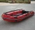 Import 2.7m-5.5m liya marine supplies pvc funny inflatable rubber motor boat from China