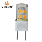 2835 smd g4 led lighting CE ROHS approval factory directly serve LED CAR Bulb light ,G4 SMD LED light,G4 LED SMD LIGHTING