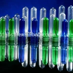 28mm 30mm PET preform for bottle and barrel with 100% new material