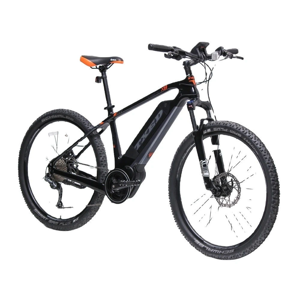 29 inch mountain bike oem electric bicycle wholesale