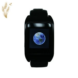 2G WiFi Android Smart Watch Network Smart Phone SOS Elderly Smart Watches Phone