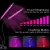 Import 2Head usb succulent 360 degree Indoor Desktop gooseneck flexible arm Clip full spectrum led Plant Lamp grow light from China