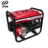 2KW micro generator 168F engine electric copper alternator CE approved