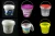 Import 2L yogurt Packing Plastic Buckets ice cream pail from China