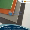 2mm*1.5m*10m neoprene rubber sheet in rolls
