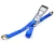 Import 2&quot; 5 Ton 50mm Wholesale ERGO Binding Ratchet Buckle Tie Down Straps Belt With 2 Inch Double J Hooks from China