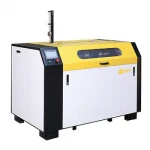 3 axis stainless steel  quarry water jet marble waterjet cutting machine