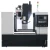 Import 3 Axis Vertical CNC Turning Machining Vs Milling Center Lathe Machine Price Vmc850 from China