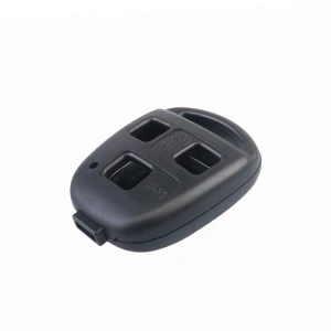 3 Button Remote Car Key Shell Cover Car Key Case For LEXUS GX470 RX300 RX330 SC300 GS300 ES300 Car Key